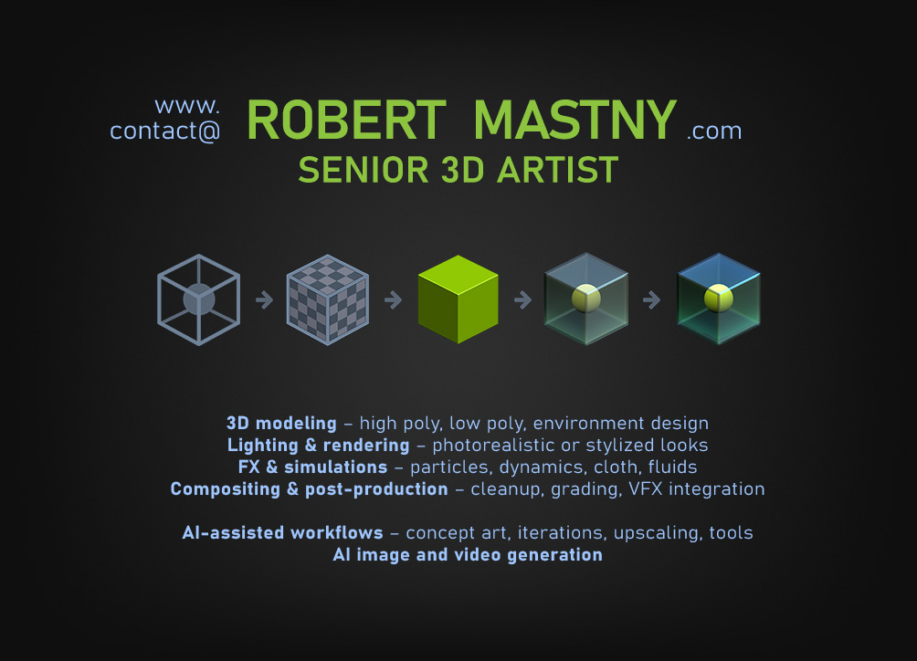 Landing Page Placeholder