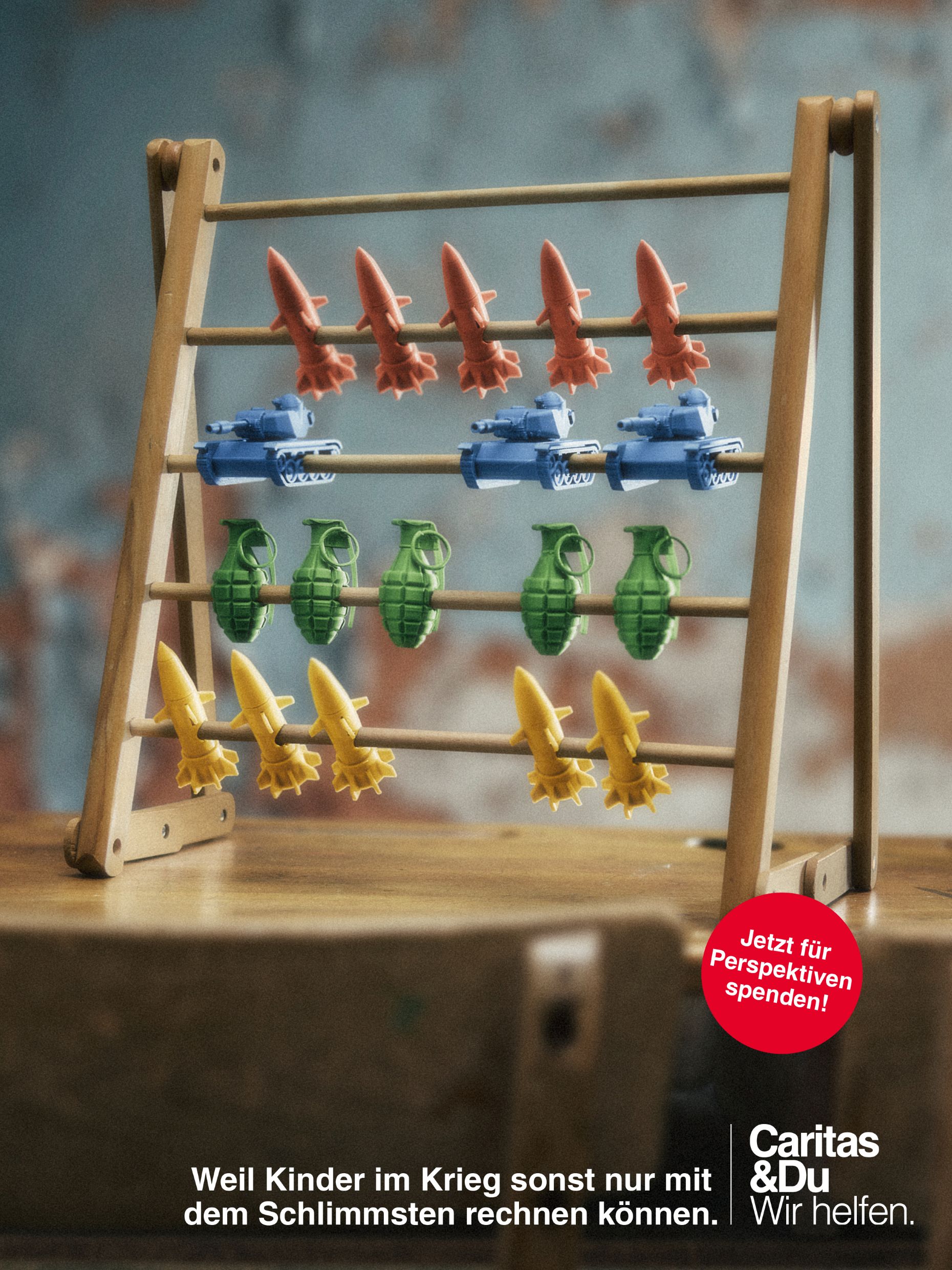 Caritas "Abacus"